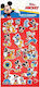 Disney Stickers Mickey for Children 3+ years Years