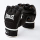 Everlast Core Γάντια Πυγμαχίας για Αγώνα Μαύρα