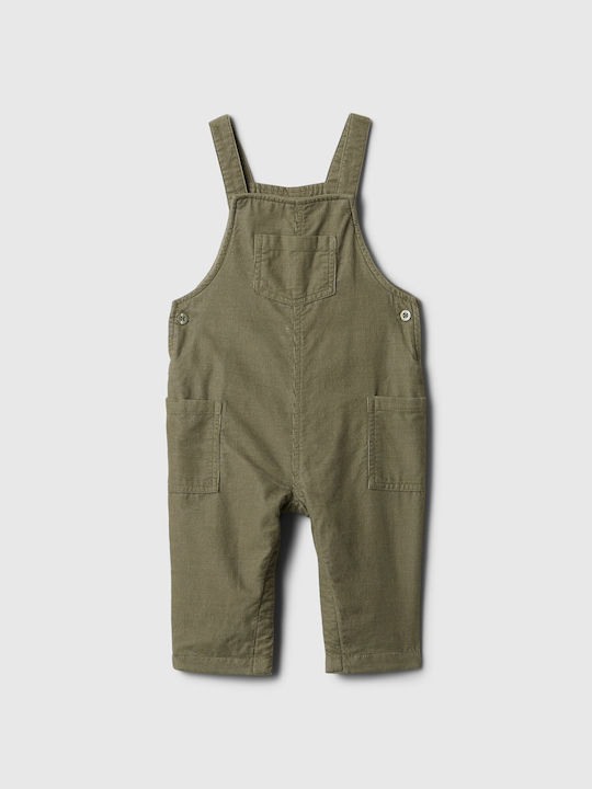 GAP walden green