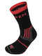 Lorpen Trekking Socks Black 1 Pair