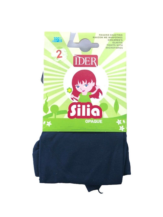 IDER Kids Tights Red