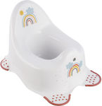 Keeeper Classic Potty White