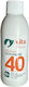 Vita Hair Professional Οξυζενέ Μαλλιών 40Vol 70ml