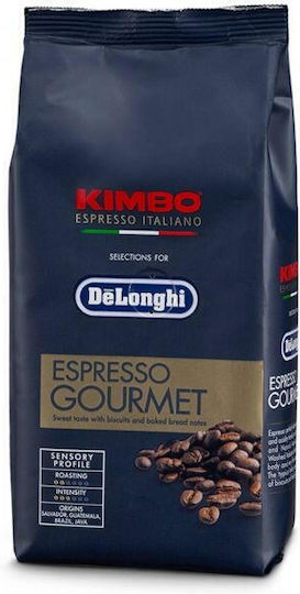 Καφές Espresso Espresso Gourmet σε Κόκκους 250gr