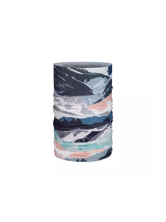 Buff Original Ecostretch Sporthalsband Mehrfarbig