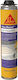 Sika Boom-521 Αφρός Πολυουρεθάνης Πιστολιού 750ml