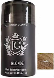 JG Building Fiber Ξανθό 12gr