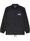 Jacke Schwarz
