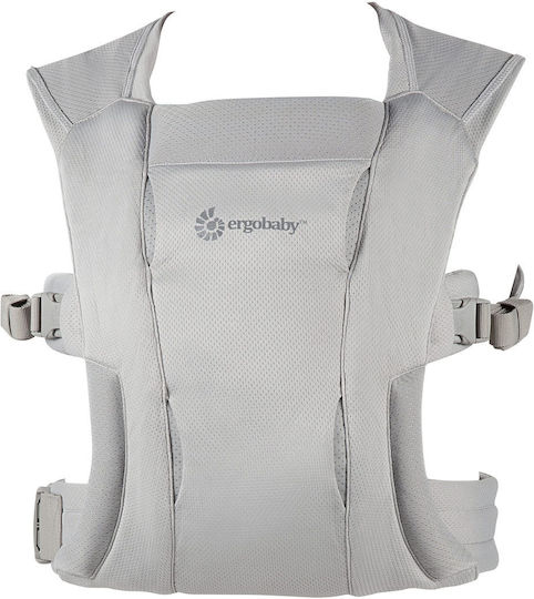 Ergobaby Classic Carrier Embrace Gray