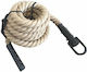 Amaya 60927100 Battle Rope with Length 7m