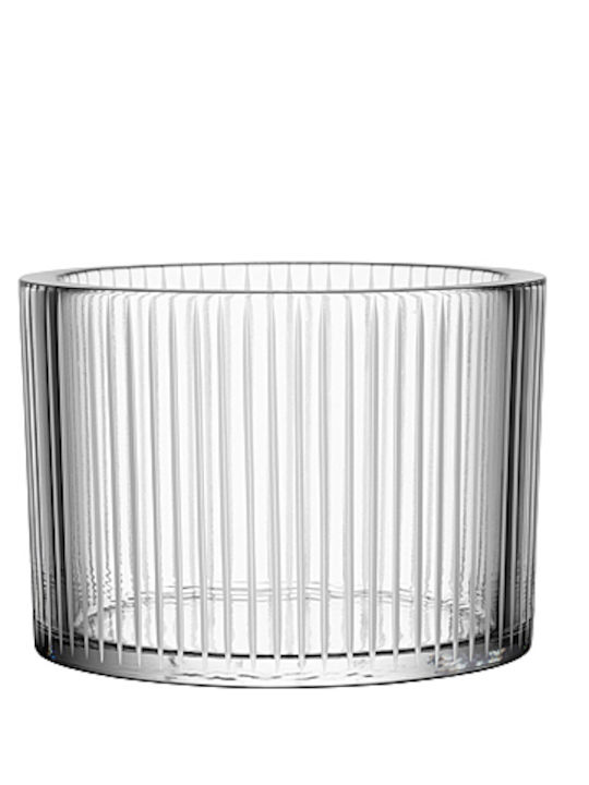 Orrefors Decorative Bowl Transparent 7.8x11.2cm
