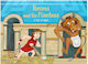 Pop-up Stories Theseus And The Minotaur