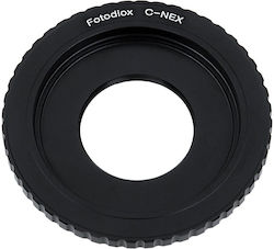 Fotodiox Lens Converter