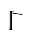 Kolossos Mixing Sink Faucet Black