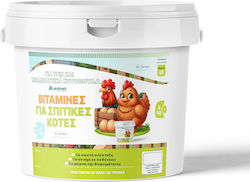 Farmer Vitamine Hühner 4kg Landmark