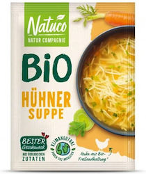 Natuco Soup Noodles with Chicken 30g