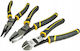 Stanley Fatmax Pliers Set 3pcs