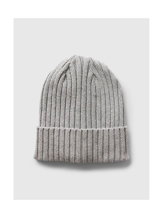 GAP Kids Beanie Knitted Gray