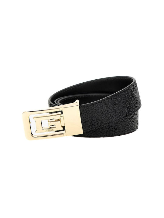 Guess Women's Belt Black