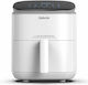 Salente AirFit Air Fryer 3.5lt White