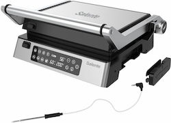 Salente FlamePro 2200W за 2 Сандвичи Inox Salente FlamePro 2200W за 2 Сандвичи Inox