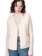 Women's Vest Ecru