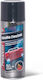 Hitzebeständiger Farbspray 400ml Schwarz