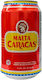 Băutură Malț Malta Caracas Venezuela 330ml
