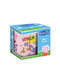 Peppa Pig Mug Ceramic Pink 340ml