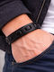 Nire Herren Armband aus Leder