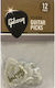 Gibson Plektrum Gitarre Verpackung 1Stück