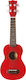 Eko Soprano Ukulele