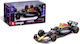Bburago Race F1 Red Bull Rb19 Кола Формула 1 Формула 1 2023 Маями ГП Макс Верстапен за 3++ Години 18-38082