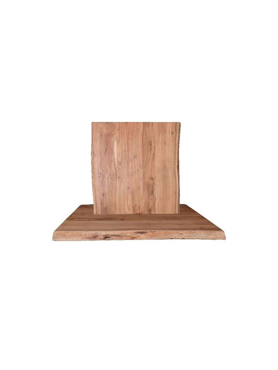 Woodwell Lizard-W Rectangular Table Surface mad...