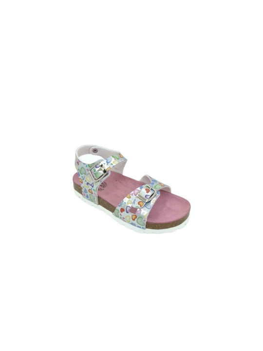 Titanitos Kids' Sandals Pink