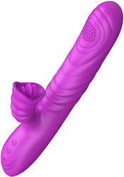 Armony Vibrator Lila Armony Vibrator Lila