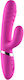 Armony Vibrator Kaninchen Fuchsie