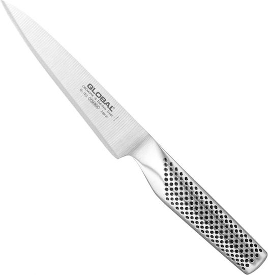Global Allgemeine Verwendung Messer aus Rostfreiem Stahl 15cm
