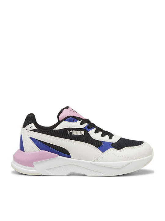 PUMA Jr X-ray Αθλητικά Παιδικά Παπούτσια Runnin...