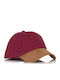 Men's Jockey Burgundy