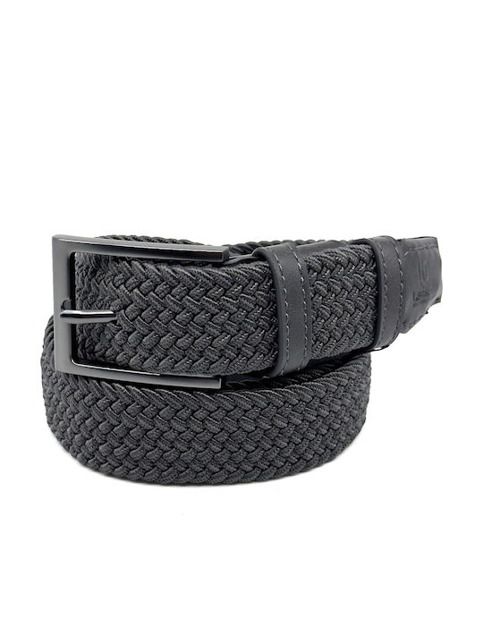 Legend Accessories Ελαστική Ανδρική Ζώνη Υφασμά...
