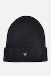Guess Beanie Masculin Căciulă Tricotat în culoa...
