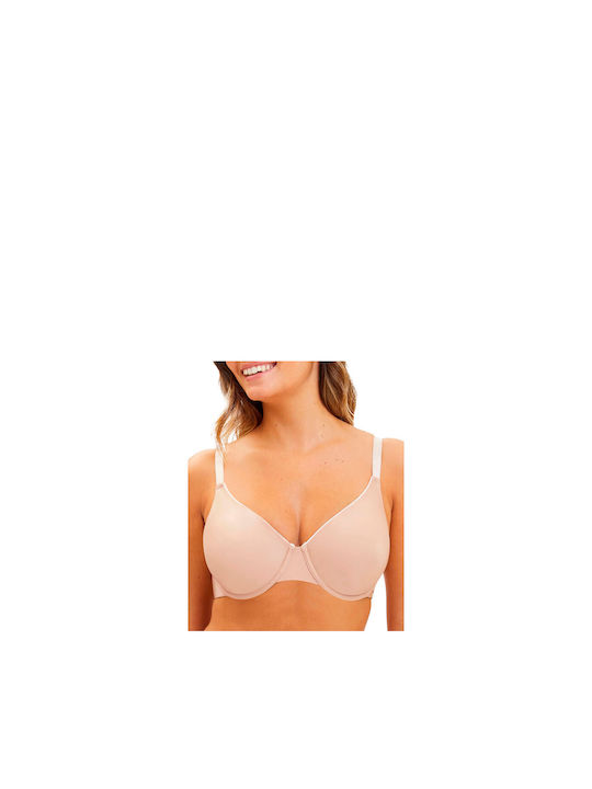 Sans Complexe Bra Beige