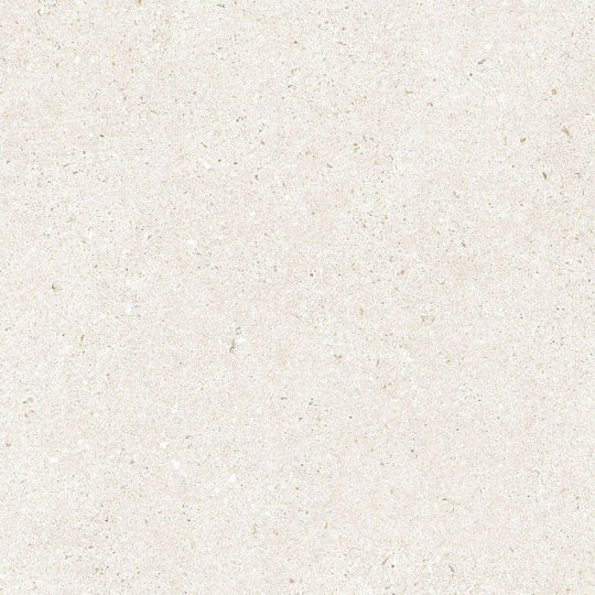 Karag Hopper Плочка За под На закрито от Гранит Матов 60.6x60.6см Крем