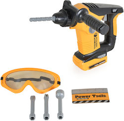Impact Drill T016a