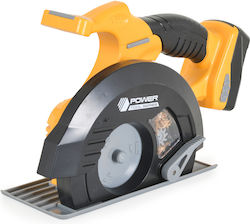 Buzz Saw Sound Light T008
