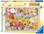 Beautiful Puzzle 2D 1000 Pieces