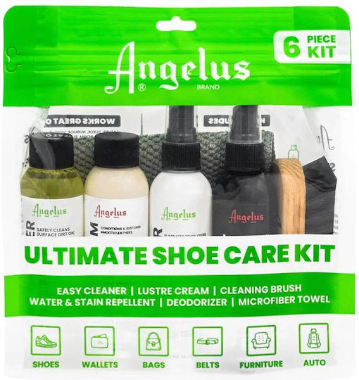 Angelus Schuhreiniger 118ml