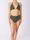 Set Bikini Black