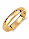 Valauro Wedding Ring 14K